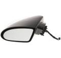 Chevy -# - 1993-2002 Camaro Outside Door Mirror Power Operated -Left Driver