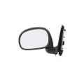 Ford -# - 1997-2002 F150 Pickup Manual Side Mirror -Left Driver