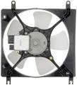 Dodge -# - 2001-2005 Stratus Radiator Cooling Fan -Coupe