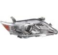 Toyota -Replacement - 2010-2011 Camry Front Headlight Lens Cover Assembly -Right Passenger