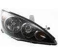 Toyota -Replacement - 2005-2006 Camry SE Front Headlamp Lens Cover Assembly -Right Passenger
