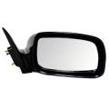 Toyota -Replacement - 2007-2011 Camry Outside Door Mirror Power Operated -Right Passenger