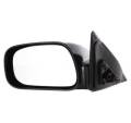 Toyota -Replacement - 2002-2006 Camry Outside Door Mirror Power -Left Driver
