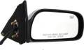 Toyota -Replacement - 1997-2001 Camry Outside Door Mirror Power Heat -Right Passenger