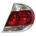 Toyota -Replacement - 2005-2006 Camry SE Rear Tail Light Brake Lamp -Right Passenger