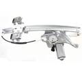 Buick -# - 2000-2005 LeSabre Electric Window Regulator with Lift Motor -Left Driver Front