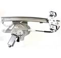 Buick -# - 2000-2005 LeSabre Electric Window Regulator with Lift Motor -Right Passenger Front