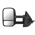 Chevy -# - 2007-2013 Avalanche Extending Tow Mirror Power Heat -Left Driver