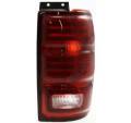 Ford -# - 1997-2002 Expedition Rear Tail Light Brake Lamp -Right Passenger