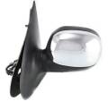 Ford -# - 1997-2002 Expedition Power Heat Mirror Chrome -Left Driver
