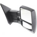 Ford -# - 2004*-2014 Ford F-150 Extending Manual Tow Mirror -Right Passenger