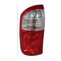 Toyota -Replacement - 2004 2005 2006 Tundra Double Cab Brake Lamp Tail Light -Left Driver