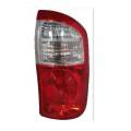 Toyota -Replacement - 2004 2005 2006 Tundra Double Cab Brake Lamp Tail Light -Right Passenger