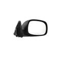 Toyota -Replacement - 2000-2006 Tundra Side View Door Mirror Manual -Right Passenger