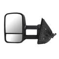 Chevy -# - 2000* 2001 2002 Tahoe Tow Style Truck Mirror Power Heat -Left Driver