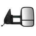 Chevy -# - 2000 2001 2002 Chevy Suburban Tow Style Truck Mirror Power Heat -Right Passenger