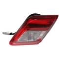Toyota -Replacement - 2010-2011 Camry Rear Tail Light Deck Lid -Right Passenger