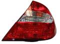 Toyota -Replacement - 2002 2003 2004 Camry Rear Tail Light Brake Lamp -Right Passenger