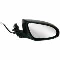 Toyota -Replacement - 2012 2013 2014 Camry Outside Door Mirror Power Heat -Right Passenger