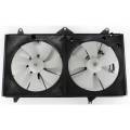 Toyota -Replacement - 2002-2006 Camry Cooling Fan 2.0 4 Cyl