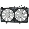Toyota -Replacement - 2004 2005 2006 ES330 / 2002-2003 ES300 Cooling Fan 6 Cyl