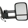 Chevy -# - 2003-2006 Avalanche Extending Tow Mirror Power Heat -Right Passenger