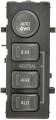 Dorman - 2002 Avalanche 4WD Switch  With NP8 Auto 4WD