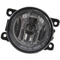 Ford -# - 2006-2013 Mustang Fog Light -Universal Fit L=R