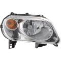 Chevy -# - 2006-2011 Chevy HHR Front Headlight Lens Cover Assembly -Right Passenger