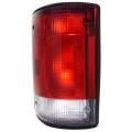 Ford -# - 2000-2003 Excursion Rear Tail Light Brake Lamp -Left Driver
