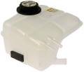Ford -# - 2000-2007 Focus Radiator Coolant Overflow Expansion Tank