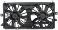 Chevy -# - 2000-2003 Monte Carlo Engine Cooling Fan