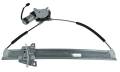 Ford -# - 2008-2012 Escape Electric Window Lift Regulator and Lift Motor -Left Driver