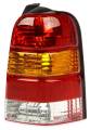 Ford -# - 2001-2007 Escape Rear Tail Light Brake Lamp -Right Passenger