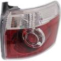 GMC -# - 2007-2012 Acadia Rear Tail Light Brake Lamp -Right Passenger