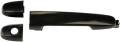 Toyota -Replacement - 2002-2006 Camry Outside Door Pull -Universal