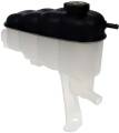 Cadillac -# - 2007-2014 Escalade Pressurized Coolant Reservoir with Cap 