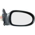 Nissan -# - 2000-2001 Altima Outside Door Mirror Power Operated -Right Passenger