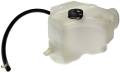 Nissan -# - 2002-2006 Altima Coolant Reservoir Tank with Cap and Hose