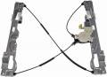 Ford -# - 2009-2010 Ford F150 Window Regulator with Lift Motor -Right Passenger