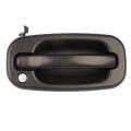 Chevy -# - 2000-2006 Suburban Outside Door Handle Pull Textured -Right Passenger Front
