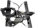 Ford -# - 2007-2017 Expedition Electric Window Lift Regulator -Left Driver