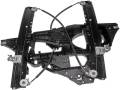 Ford -# - 2003-2006 Expedition Electric Window Regulator -Left Driver