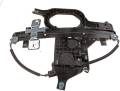 Ford -# - 2003-2006 Expedition Window Regulator without Motor -Left Driver Rear