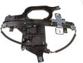Ford -# - 2003-2006 Expedition Window Regulator without Motor -Right Passenger Rear