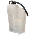 Toyota -Replacement - 1995-2004 Tacoma Radiator Coolant Recovery Tank / Bottle with Tubing