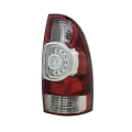 Toyota -Replacement - 2009-2015 Tacoma Rear Tail Light Brake Lamp LED Center -Right Passenger