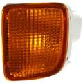 Toyota -Replacement - 1997*-2000 Tacoma 4x4 Park Light -Left Driver