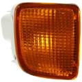 Toyota -Replacement - 1997*-2000 Tacoma 4x4 Park Light -Right Passenger