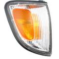 Toyota -Replacement - 1997-2000 Tacoma 4x2 Park Signal Light W/o Pre-Runner -Right Passenger